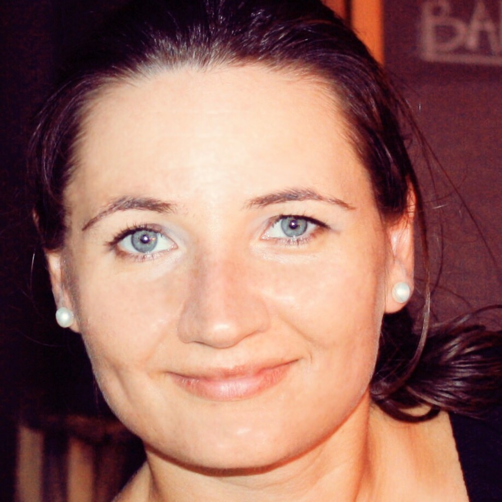 Meet your Posher, Ewa